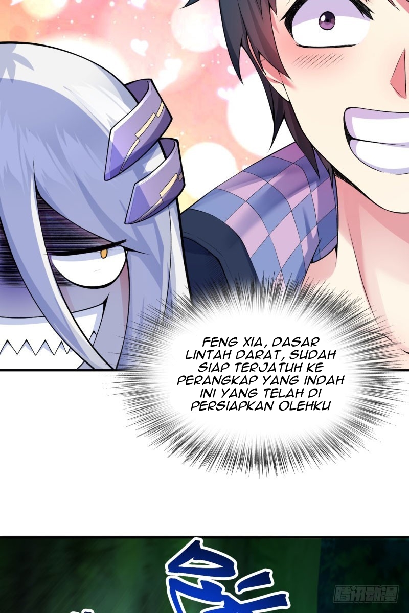 I Picked Up An Attributes Chapter 10 Gambar 22